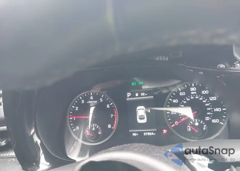 2023 Kia K5 Gt-Line из США, поврежденный, VIN 5XXG64J2XPG220839